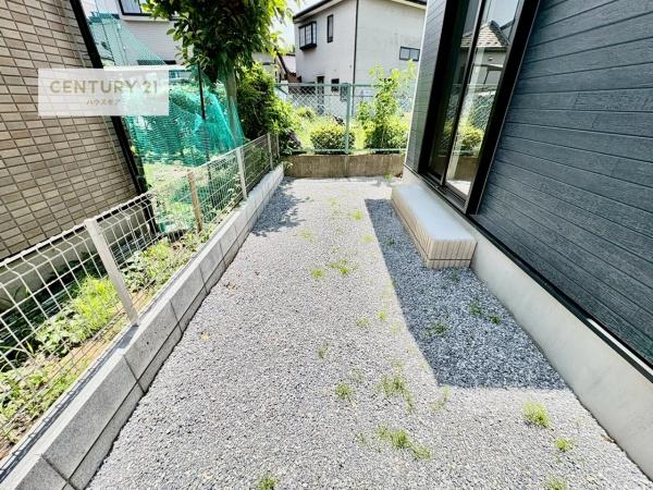 野田市桜台　2号棟　新築戸建