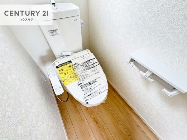 つくば市高見原5丁目　2号棟　新築戸建