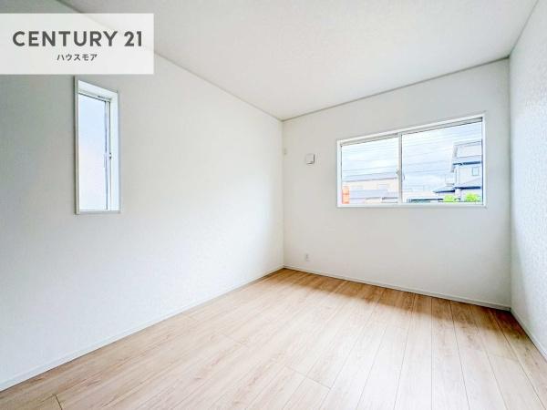つくば市高見原5丁目　2号棟　新築戸建