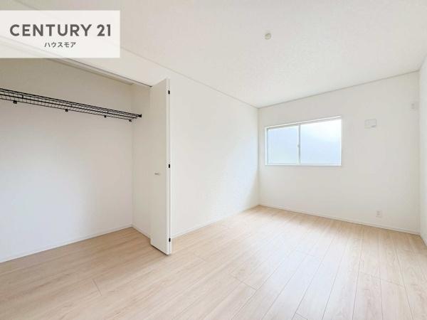 つくば市高見原5丁目　2号棟　新築戸建