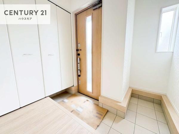 つくば市高見原5丁目　2号棟　新築戸建