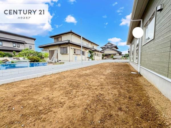 つくば市高見原5丁目　2号棟　新築戸建