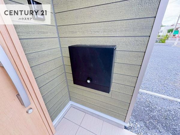 つくば市高見原5丁目　2号棟　新築戸建