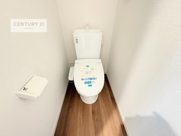 土浦市板谷2丁目　新築戸建