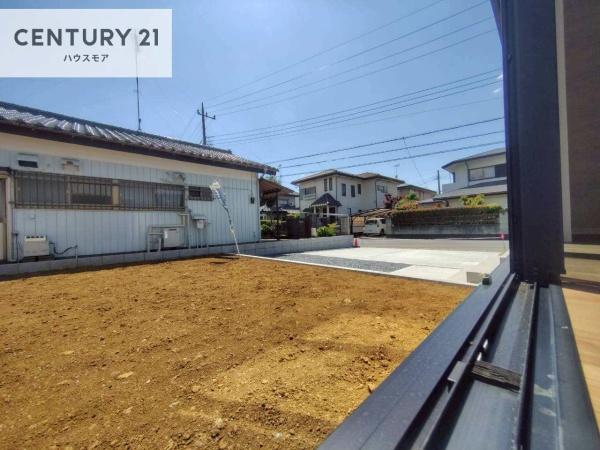 土浦市板谷2丁目　新築戸建