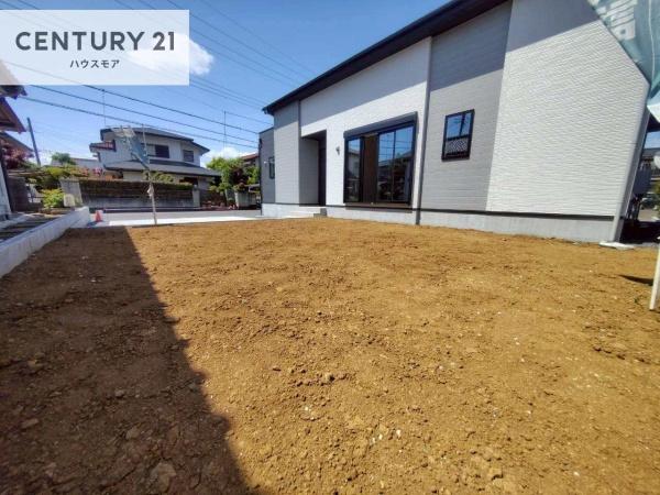 土浦市板谷2丁目　新築戸建