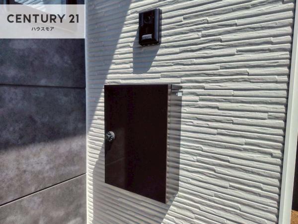 土浦市板谷2丁目　新築戸建