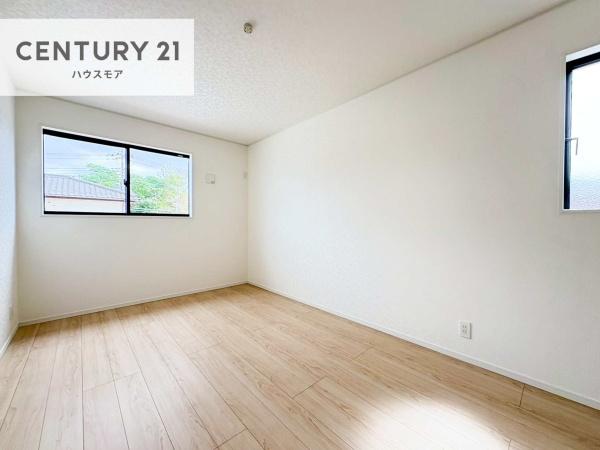 つくば市高見原5丁目　3号棟　新築戸建
