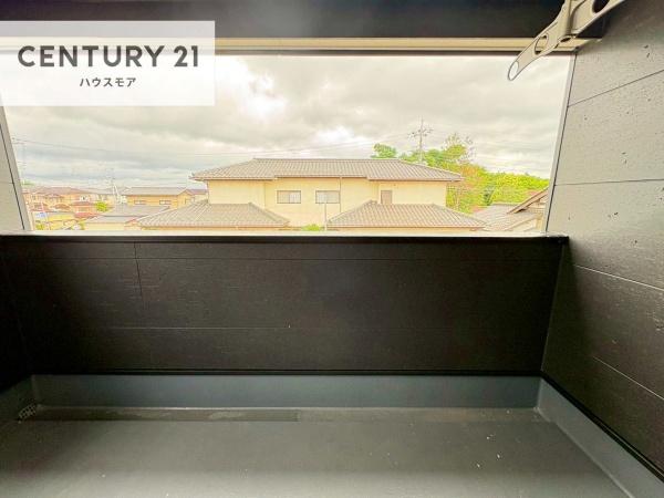 つくば市高見原5丁目　3号棟　新築戸建