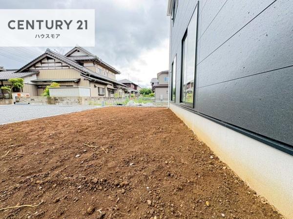 つくば市高見原5丁目　3号棟　新築戸建