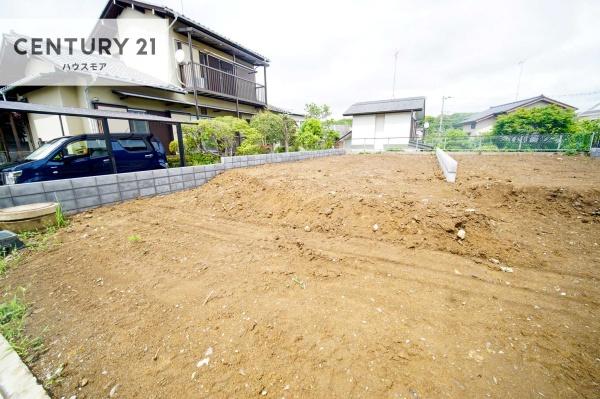松戸市小金原7丁目 1号棟 新築戸建て