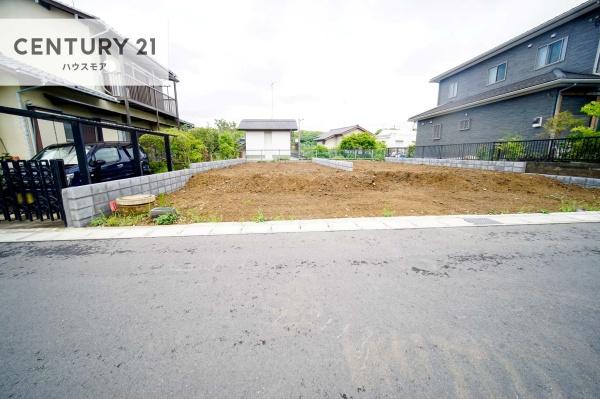 松戸市小金原7丁目　1号棟　新築戸建て
