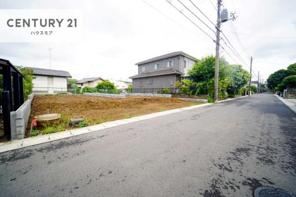 松戸市小金原7丁目　1号棟　新築戸建て