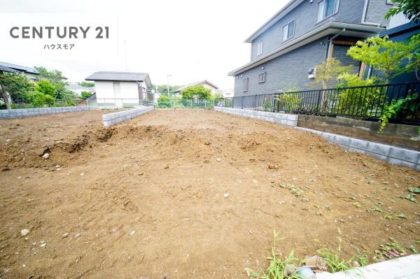 松戸市小金原7丁目　2号棟　新築戸建て