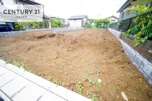 松戸市小金原7丁目　2号棟　新築戸建て