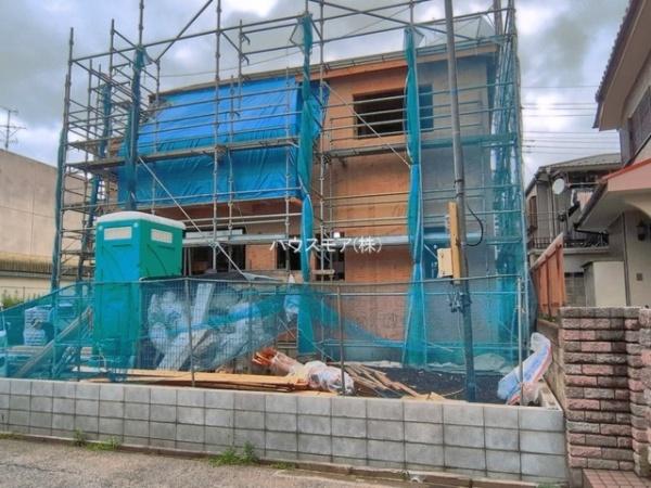 我孫子市東我孫子2丁目　新築戸建て