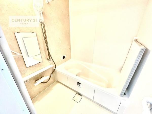 松戸市八ケ崎7丁目　D号棟　新築戸建て