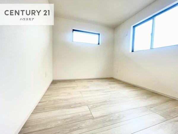 松戸市新松戸北2丁目　新築戸建