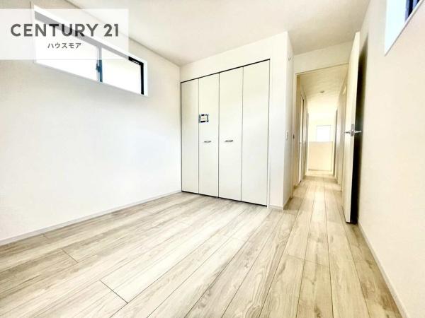 松戸市新松戸北2丁目　新築戸建