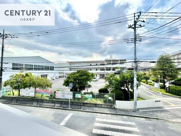 松戸市新松戸北2丁目　新築戸建