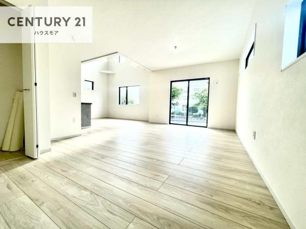 松戸市新松戸北2丁目　新築戸建