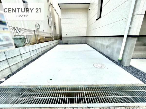 松戸市新松戸北2丁目　新築戸建
