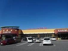 つくばみらい市谷井田　2号棟　新築戸建て(カスミ谷井田店)