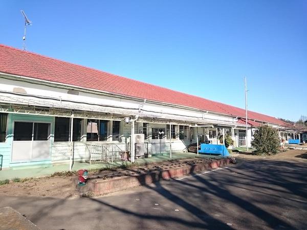 つくばみらい市谷井田　2号棟　新築戸建て(つくばみらい市立わかくさ幼稚園)