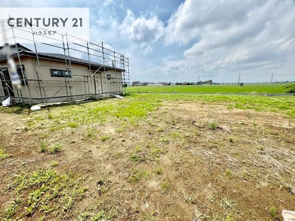 つくばみらい市谷井田　2号棟　新築戸建て