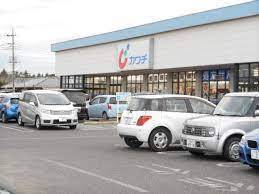 つくば市観音台1丁目　新築戸建(カワチ薬品谷田部店)