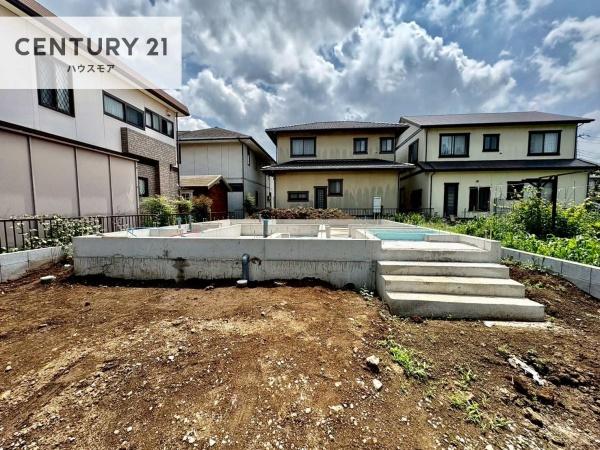 つくば市観音台1丁目 新築戸建