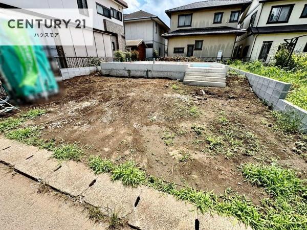 つくば市観音台1丁目　新築戸建