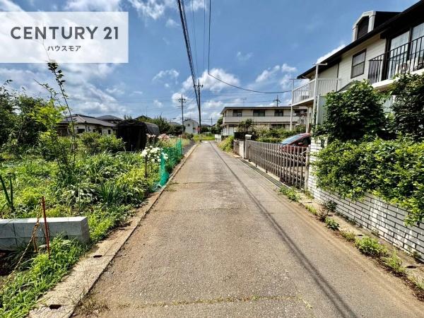つくば市観音台1丁目　新築戸建
