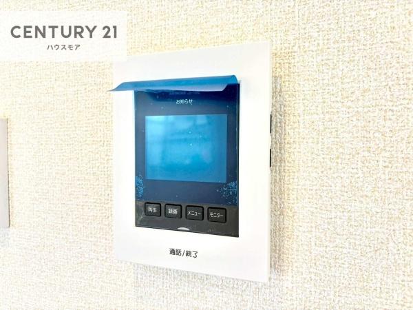 牛久市南7丁目　新築戸建