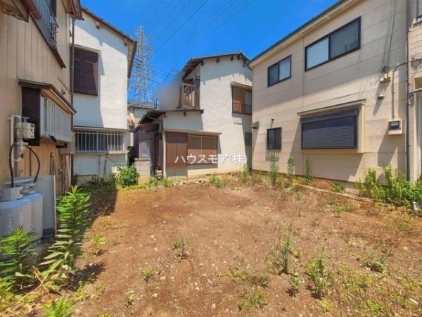 松戸市西馬橋1丁目　新築戸建