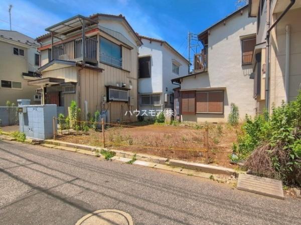 松戸市西馬橋1丁目　新築戸建