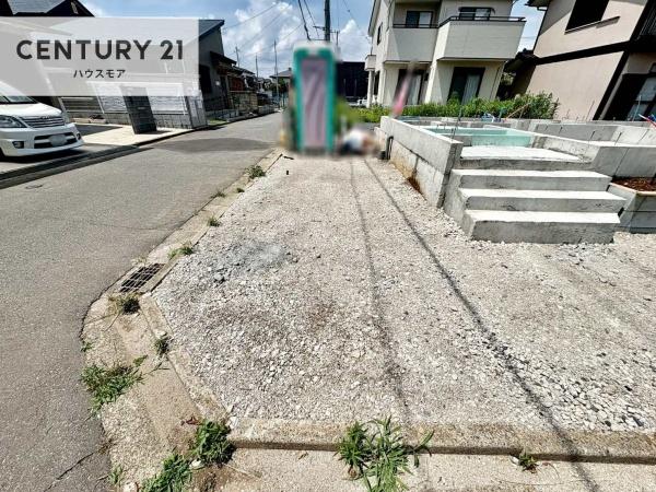 つくばみらい市伊奈東　新築戸建