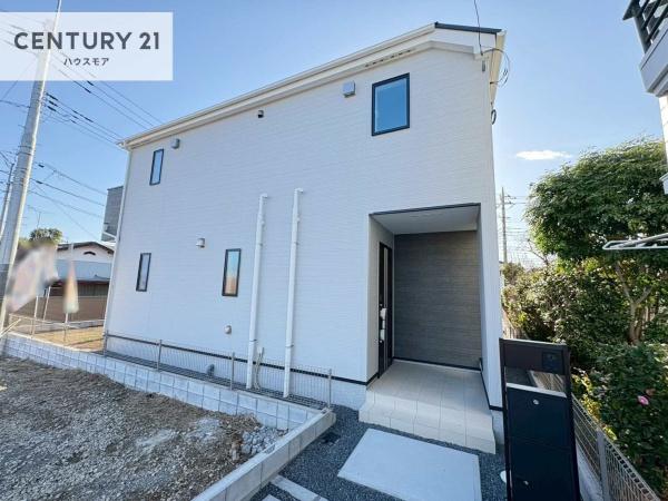 柏市酒井根5丁目　3号棟　新築戸建