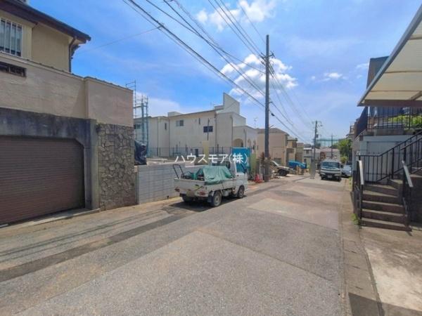 松戸市日暮7丁目　1号棟　新築戸建
