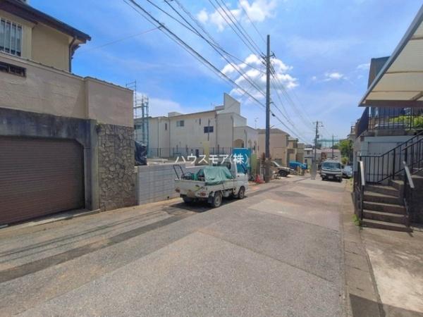 松戸市日暮7丁目　2号棟　新築戸建