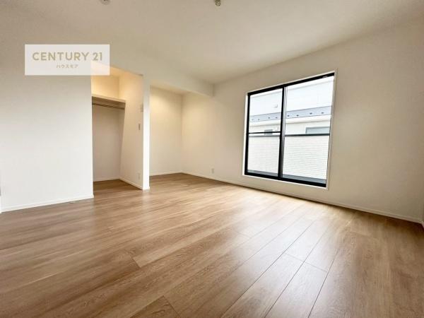 我孫子市根戸　2号棟　新築戸建