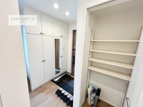 我孫子市根戸　2号棟　新築戸建