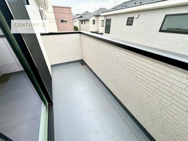 我孫子市根戸　2号棟　新築戸建
