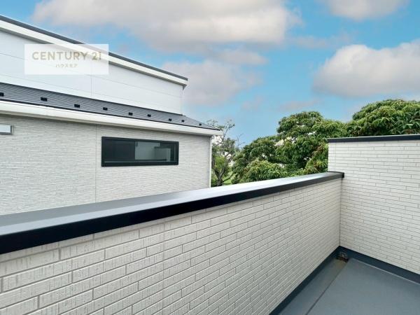 我孫子市根戸　2号棟　新築戸建