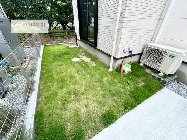 我孫子市根戸　2号棟　新築戸建