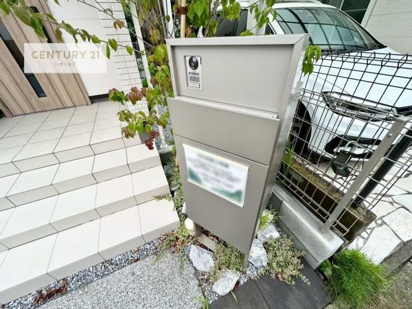 我孫子市根戸　2号棟　新築戸建