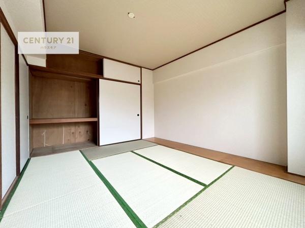 北柏ライフタウン3号棟