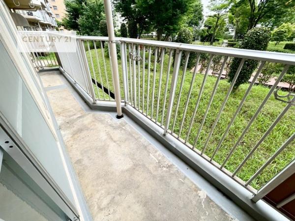 北柏ライフタウン3号棟