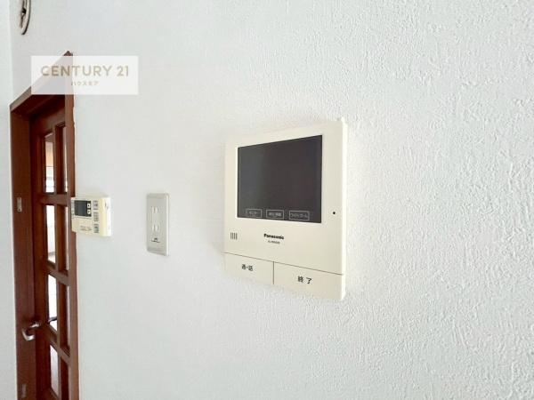 北柏ライフタウン3号棟