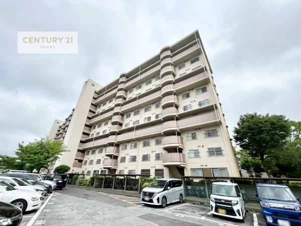 北柏ライフタウン3号棟